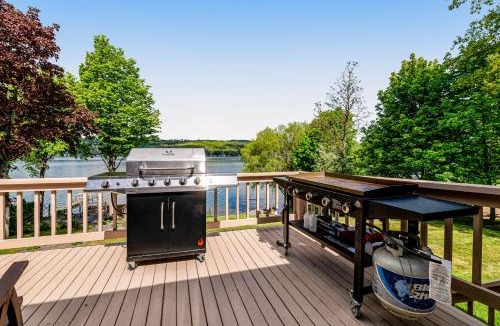 Town of Milo House | Keuka Vista