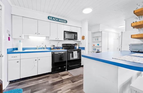 Sea Scape House | KH2970: Ocean Breeze N Tees | Private Pool | Outdoor Shower | Firepit