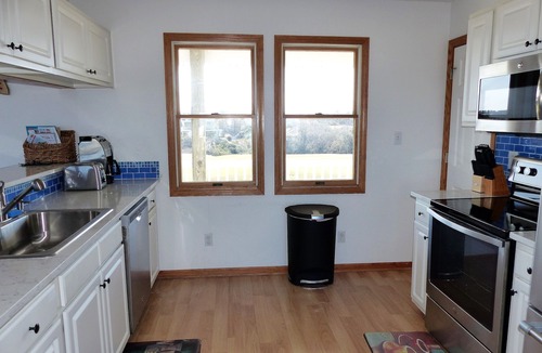 Sea Scape House | KH5007- Beautiful, 4 BRs, Private Pool, Hot Tub and Foosball, Dogs Allowed!