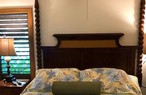 Poipu Condo | Kiahuna 331. Beautifully Furnished And Great Views. Central AC.