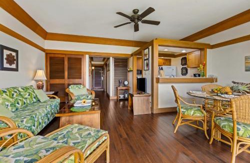 Poipu House | Kiahuna Plantation 322