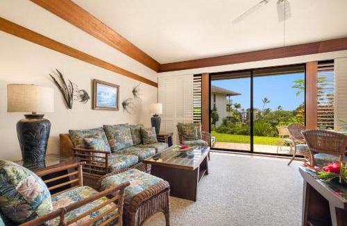 Poipu House | Kiahuna Plantation 323