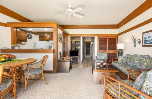 Poipu House | Kiahuna Plantation 323