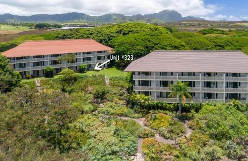 Poipu House | Kiahuna Plantation 323