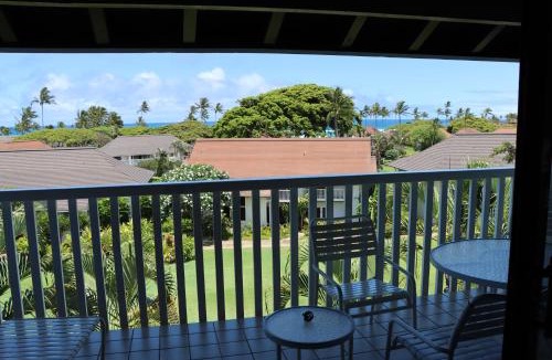 Poipu Apartment | Kiahuna Plantation 96, Poipu Beach, Club Membership, Part Ocean View, Kids Toys