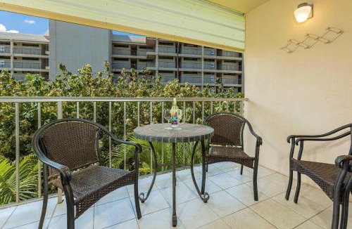 Kihei House | Kihei Kai Nani - Unit 341