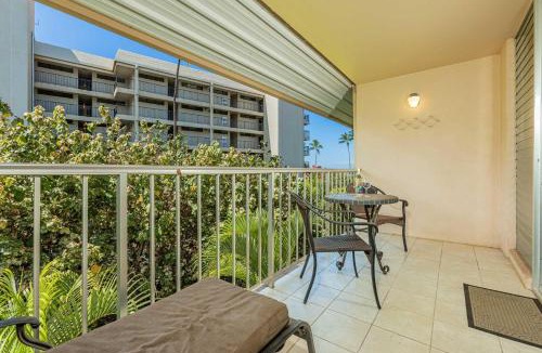 Kihei House | Kihei Kai Nani - Unit 341