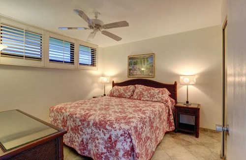 Kihei Apartment | KIHEI SURFSIDE, #612