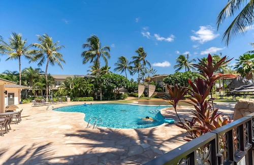 Ko Olina Condo | Ko Olina - 6BR Condos - Sleeps 16