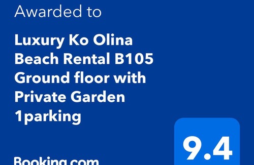 Ko Olina Apartment | Ko Olina Beach Villas B105 Luxury Condo