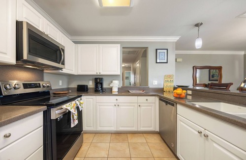 Ko Olina Condo | Ko Olina Kai 1047B: Spacious 3BR, Stylish Comfort, Walk to Beach & Dining