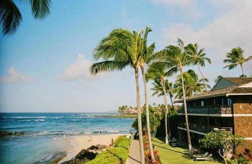 Poipu Resort | Koa Kea Resort on Poipu Beach