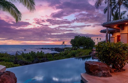Waikoloa House | Kolea Kai Oceanfront 4 BR Sleeps 11 Perfect for Couples Complimentary Car with 6 Nights Hale Nani by KBM