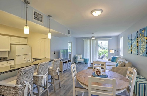 Ko Olina Condo | Ko’Olina Kai 1041F 30 day minimum rental in beautiful 2 BR ground floor villa.