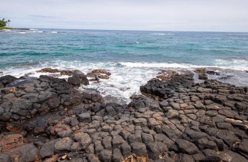 Poipu Apartment | Kuhio Shores 107