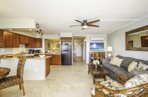 Poipu Apartment | Kuhio Shores 208