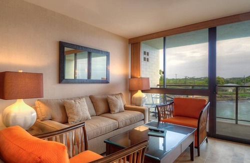 Poipu Condo | Kuhio Shores 306: Vacation On Kauai Oceanfront