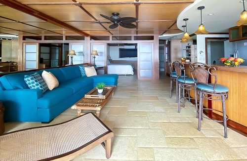 Poipu Apartment | Kuhio Shores 316