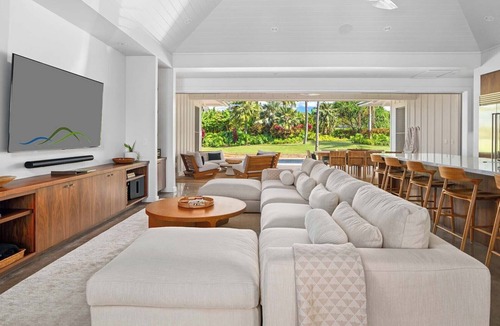 Poipu House | Kukuiula Makai Cottage #22 By Parrish Kauai