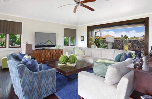 Poipu House | Kukuiula Makai Cottage #53 By Parrish Kauai - luxurious home, perfect for travel