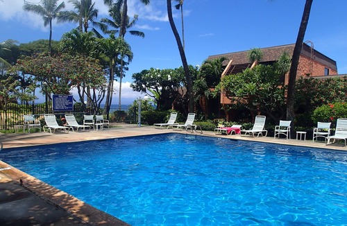 Honokowai Condo | Kuleana 407 Ground Oceanfront - No Additional Owner Fees and Discounts Available