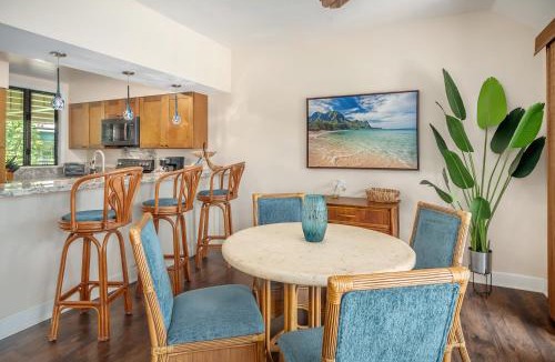 Wailua Apartment | Lae Nani 123