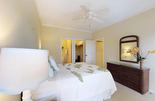Wailua Apartment | Lae Nani 326