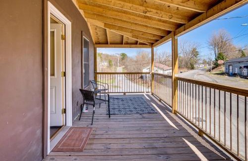 Moriah Center Apartment | Lake Days, Trails & More! Updated Apt in Mineville