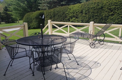 Huletts Landing House | Lake George House, Modern, Bright and Views in Huletts Landing NY Sleeps 7