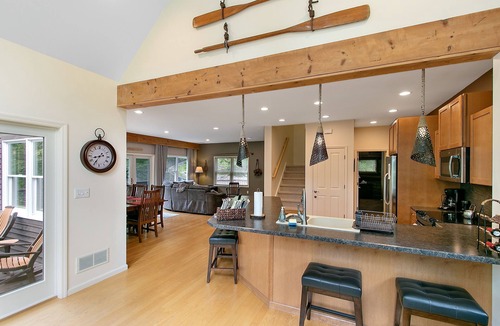 Lake George House | Lake George Mountain Retreat - Family And Pet Friendly
