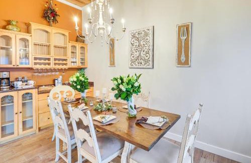 Milledgeville House | Lake Sinclair: Since Day 1 Family Lake House