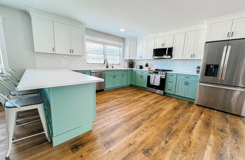 North Lake George House | Lakeview Retreat in Ticonderoga, NY