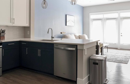 North Decatur Apartment | Landing | Stunning 2BD, Gym, Clubhouse