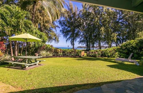 Hanalei House | Lani Kai home