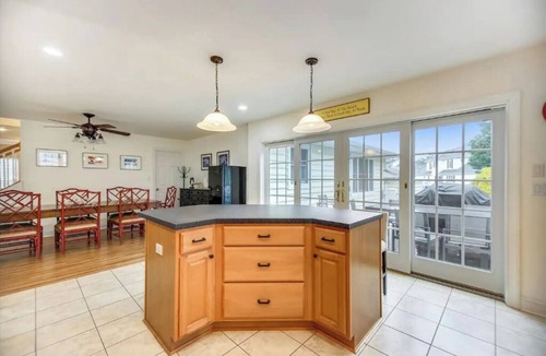 Bethany Beach House | Large 6 BR, 3 BA Turtle Walk of Bethany-14 Guests