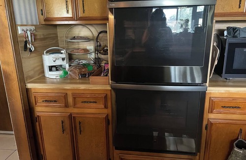 Orange Park House | Large house, monthly discount, fully furnished.
