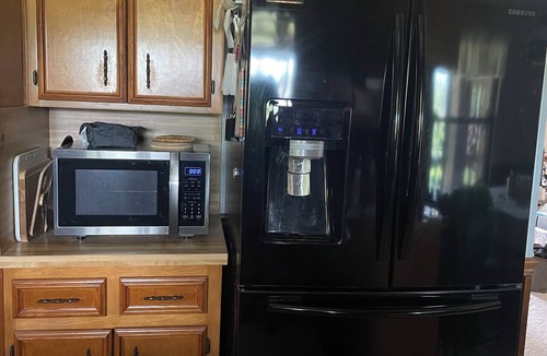 Orange Park House | Large house, monthly discount, fully furnished.