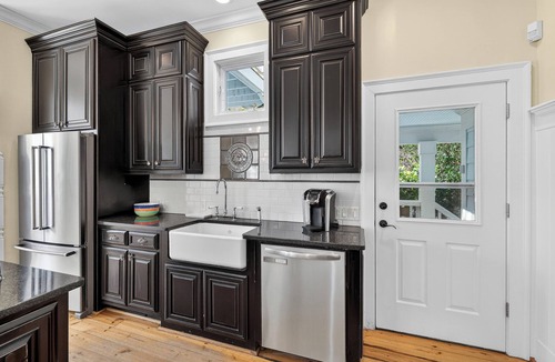 East Beach House | Large Luxury Home with Pool!