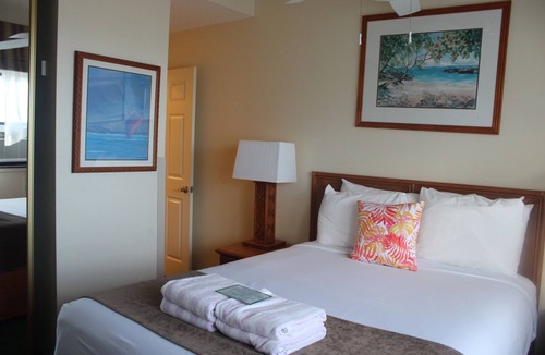 Nawiliwili Resort | LAST MINUTE DEAL! 2BR in Lihue, minutes from the beach. Perfect for a getaway!