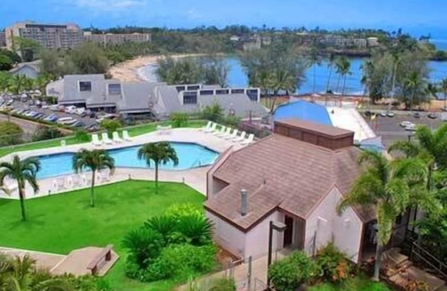 Lihue Condo | LAST MINUTE DEAL! 2BR in Lihue, minutes from the beach. Perfect for families!
