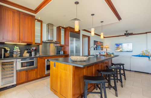Ko Olina Condo | LAST MINUTE DEAL! TOP RATED 3Bed/3Bath Ko Olina Beach Villa~Amazing Ocean Views!