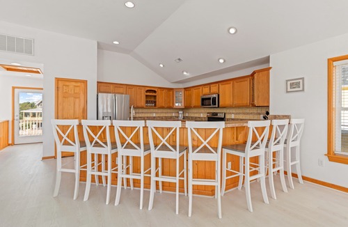 Ocean Hill House | Latitude Adjustment: Private Pool, Walk to Beach, Comm. Amenities