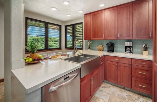 Poipu Condo | Lawai Beach 1401 Oceanfront By Suite Paradise