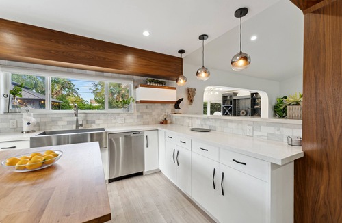 Lighthouse Point House | Lighthouse Luxury Escape