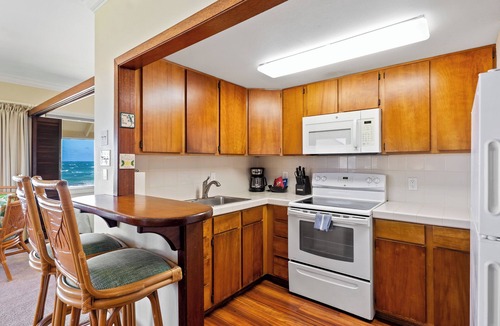 Wainiha Condo | Literally Right On the Beach - 2BR Condo Perfect for Couples & Small Families