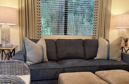 Saint Simons Heights Cottage | Little Live Oak Cottage 1-bedroom cottage on Saint Simons