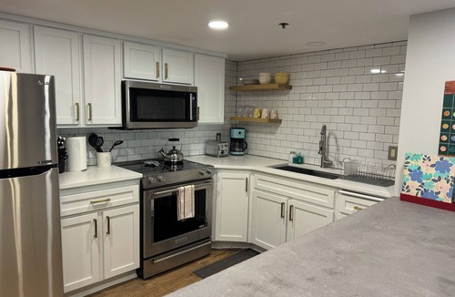 Downtown Park City Condo | Location, Location, Location. Walk to everything Park City