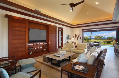 Poipu House | Lodge at Kukui'ula Villa 2 W/Private Plunge Pool