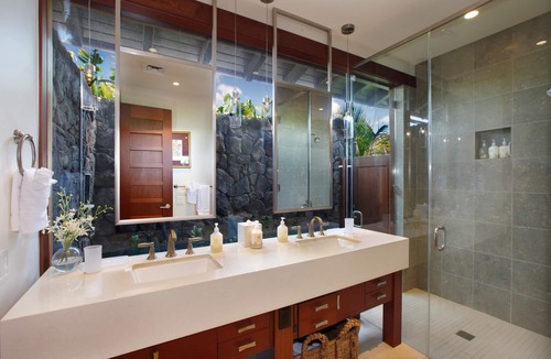 Poipu House | Lodge at Kukui'ula Villa 6 W/Private Plunge Pool