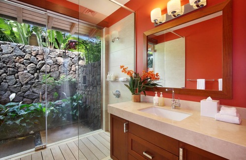 Poipu House | Lodge at Kukui'ula Villa 9 W/Private Plunge Pool